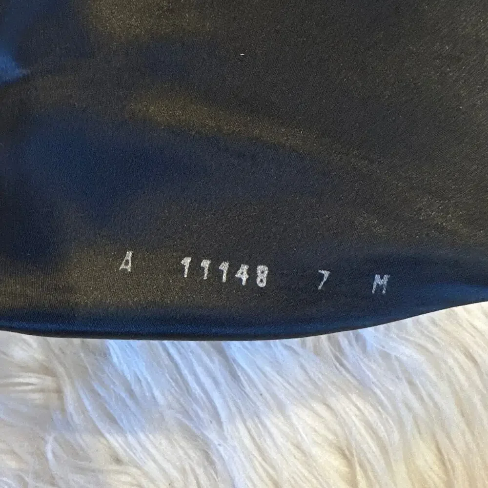 Stuart Weitzman Tieland Over The Knee High Boots Suede Block Heel Thigh High - Picture 13 of 16